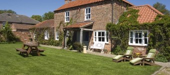 Jockhedge Holiday Cottages
