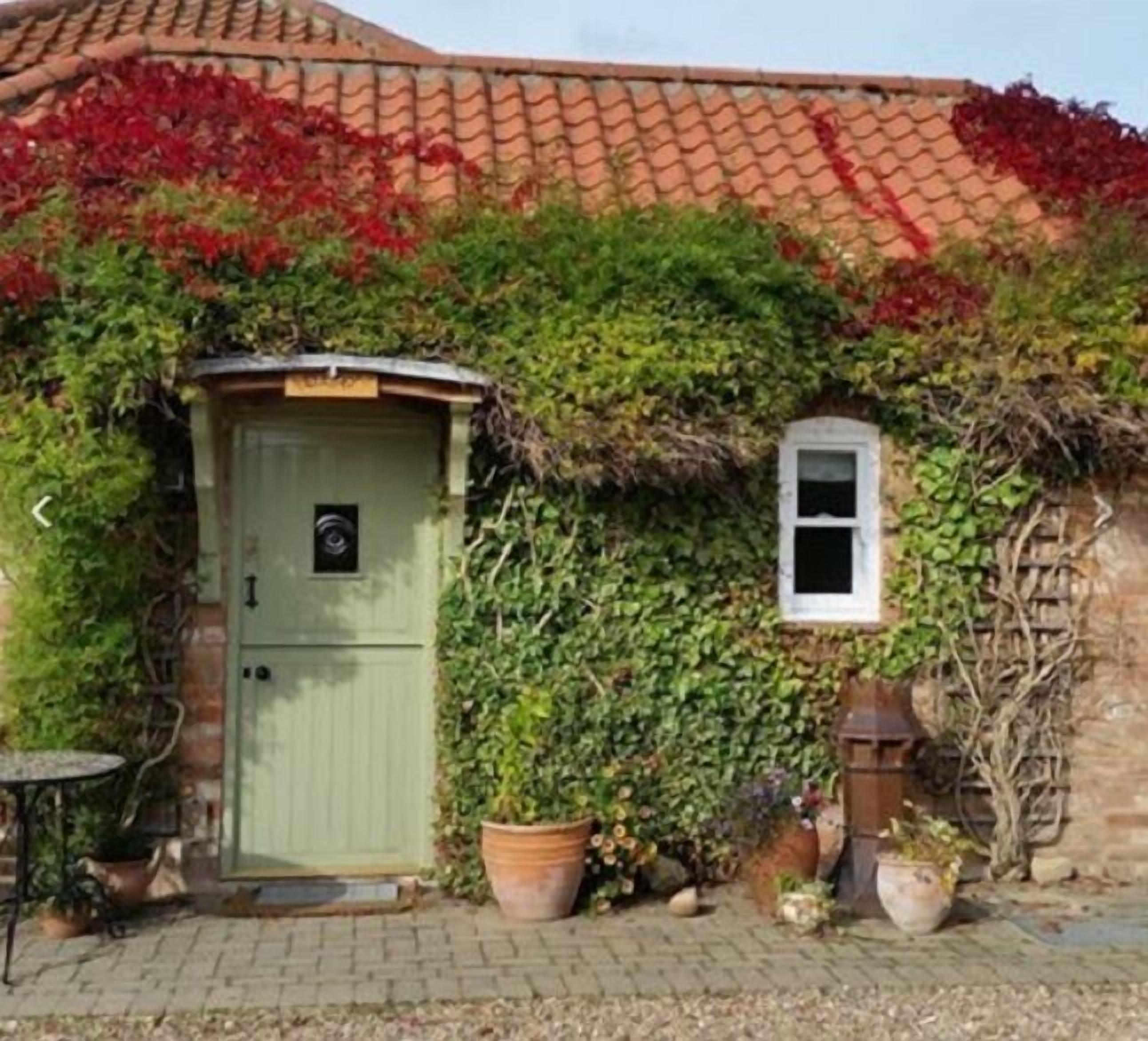 Casa de campo | Insonorización, tabla de planchar con plancha y wifi gratis 