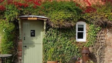 Casa de campo | Insonorización, tabla de planchar con plancha y wifi gratis