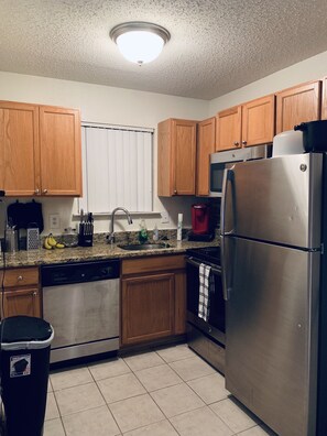 Private kitchen - Contemporary studio north of Dallas (Dallas)