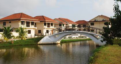 Sikder Hotel and Villas