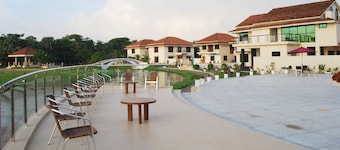 Sikder Hotel and Villas