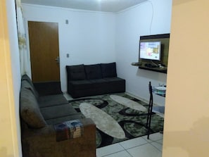 TV