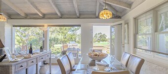 3786 Adobe by the Sea ~ Golf View, Walk to Beach