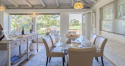 3786 Adobe by the Sea ~ Golf View, Walk to Beach