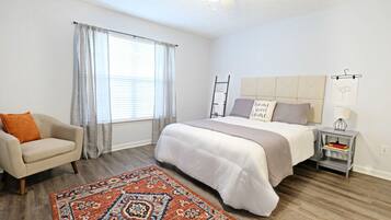 2 Schlafzimmer