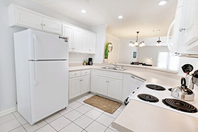 Dwell + Proper | Near Masters Golf Course