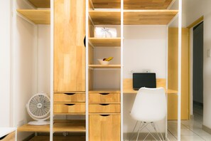 Interior - Modern, Executive and well located Apt C (Guatemala)