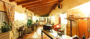 Hotel Rural Arostegui