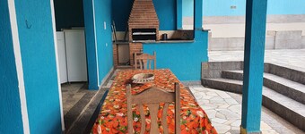 House 5 Suites - Cond. Beach Address