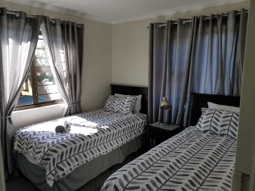 Affordable Self Catering Accommodation in Bellville Cape Town,  Cental Located