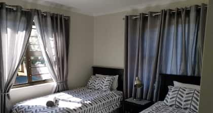 Affordable Self Catering Accommodation in Bellville Cape Town, Cental Located