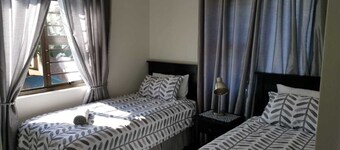 Betaalbare self-catering accommodatie in Bellville, Kaapstad, centraal gelegen