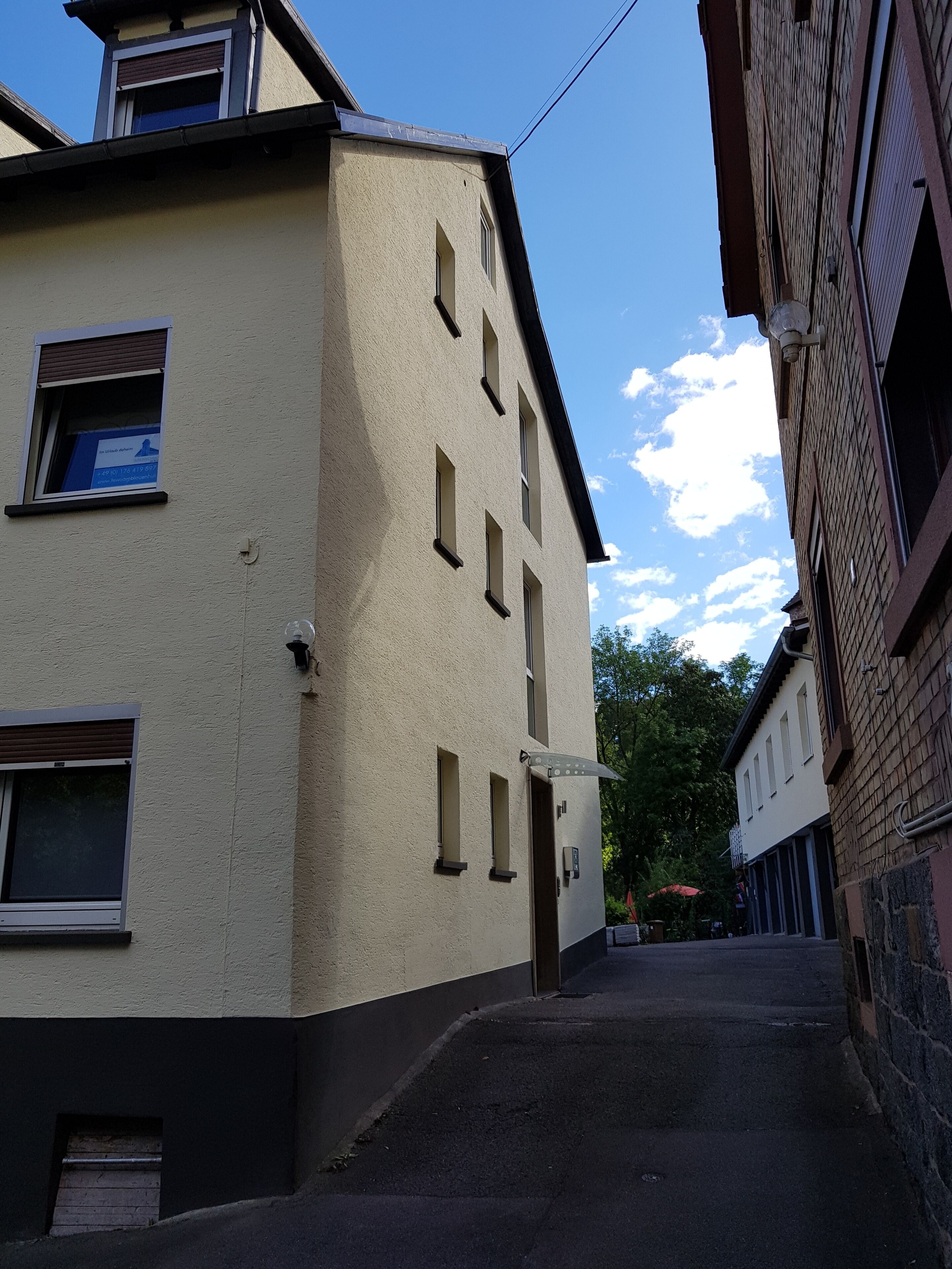 Außenbereich