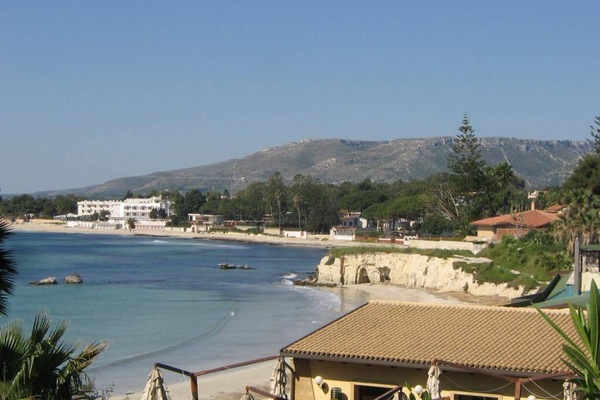 Spiaggia