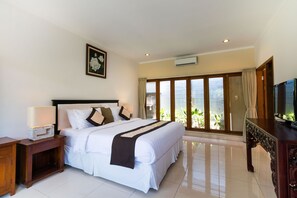 2 bedrooms, free WiFi