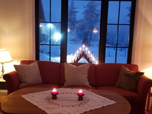 Sisätilat