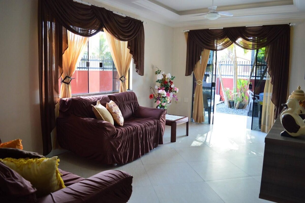 Image de profil de l’hôte