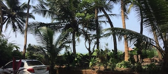Nimmu House