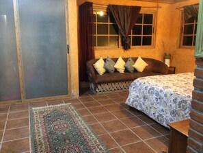 2 habitaciones