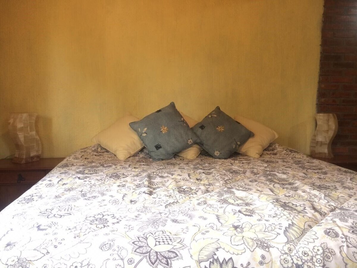 Foto de perfil del anfitrión