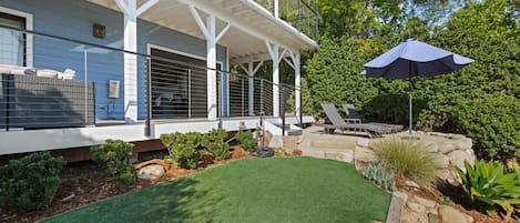 Terraço/pátio