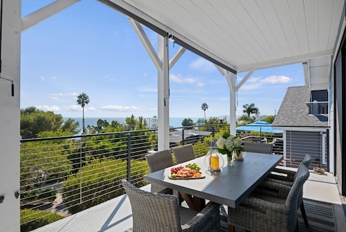 Summerland Sea View - Ocean Views