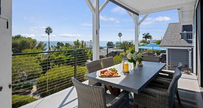 Summerland Sea View - Ocean Views