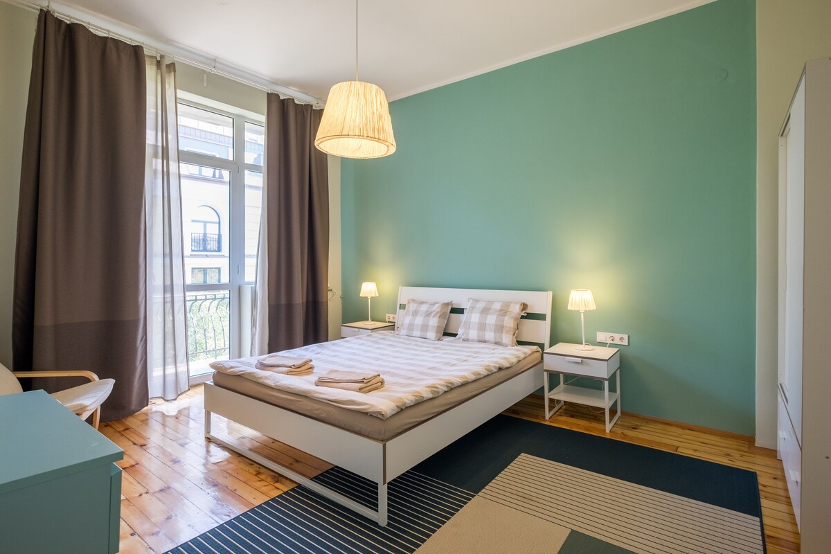 Image de profil de l’hôte