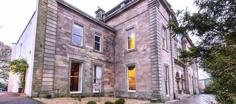 Alfreton Hall