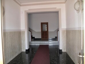 Interior - San Martino house (Genova)