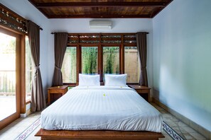 2 dormitorios y wifi