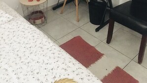 Habitación doble clásica