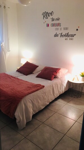 Habitación clásica doble | Wifi gratis y ropa de cama