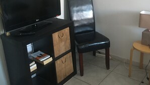 Habitación empresarial doble | Servicios de la habitación