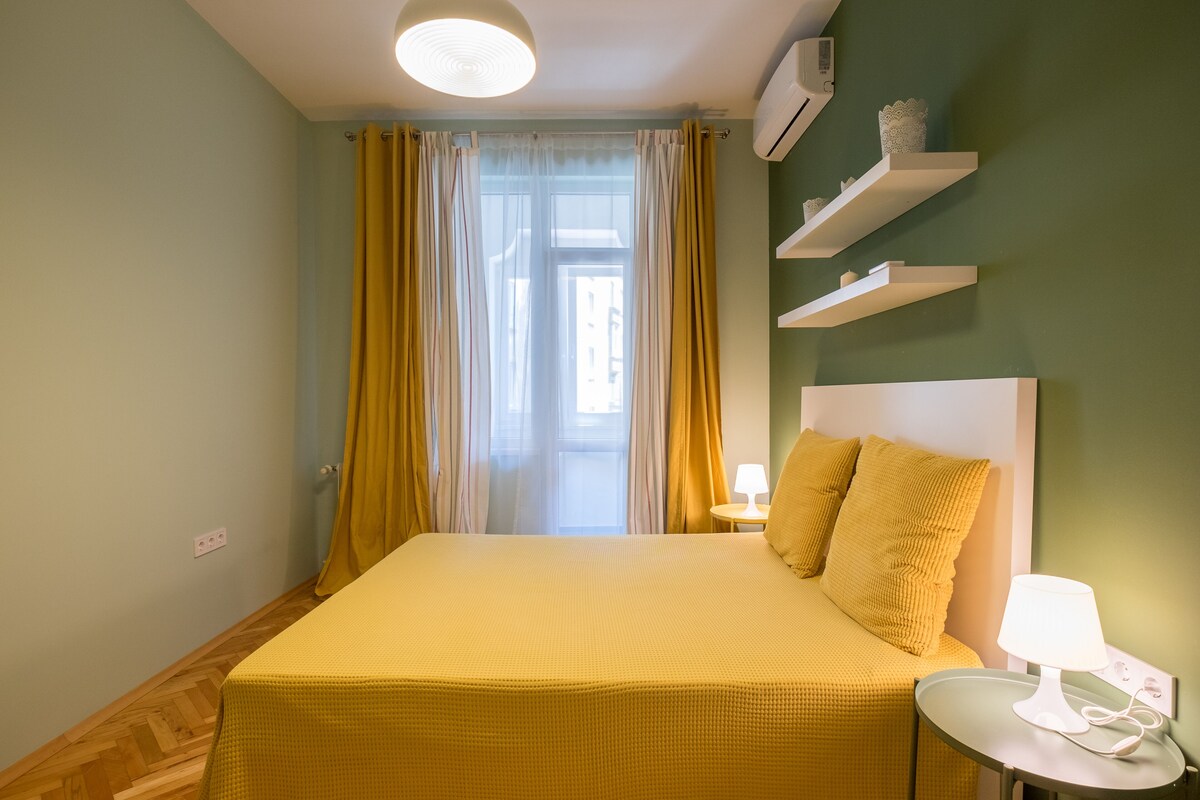 Image de profil de l’hôte