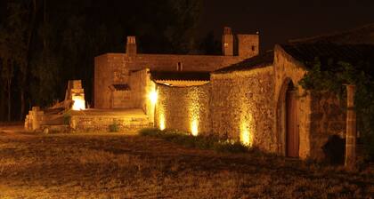 MASSERIA UCCIO * Charme Rural *