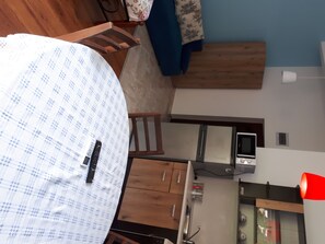 1 bedroom, WiFi