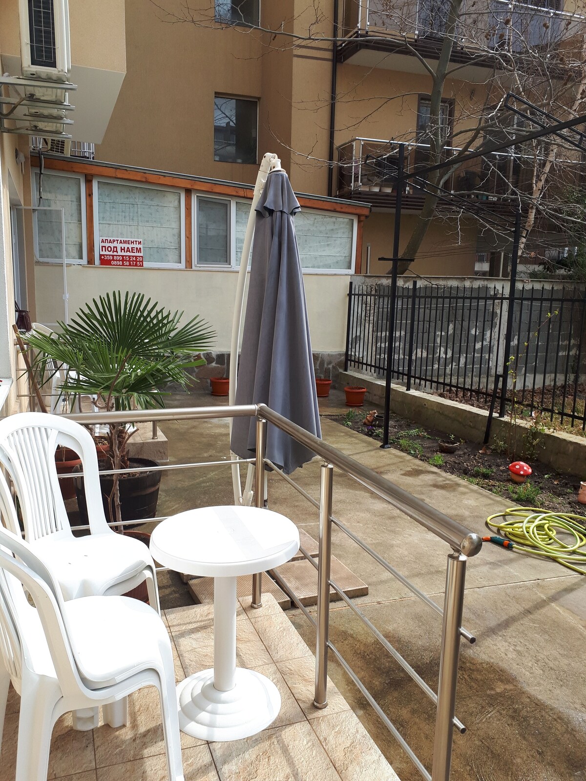 Image de profil de l’hôte