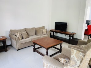 Salottino della hall