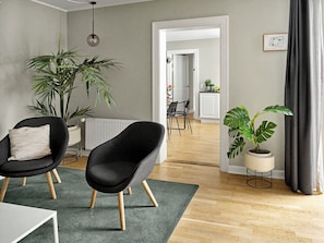 Interiör