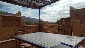 Terraço/pátio