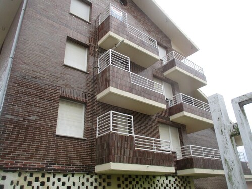 Appartement en face de l'Ermitage de La Barquera