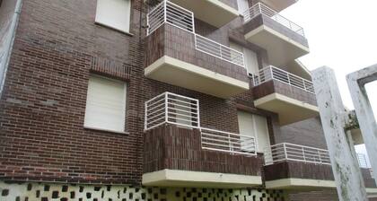 Appartement en face de l'Ermitage de La Barquera