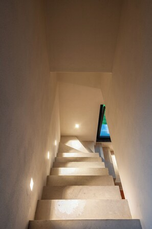 Interior - NEW! Villa beautiful sea view, facing PORTOFINO, 30 minutes from the FIVE EARTHS (CHIAVARI)