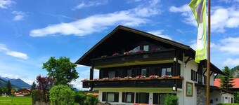 Gästehaus Wiesegg