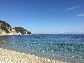 Plage à proximité