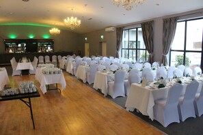 Meeting facility - Blackwater Lodge Hotel (Blackwater)