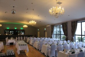 Bankettsaal