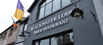 Blackwater Lodge Hotel